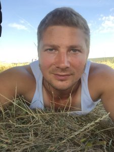 Profilbild von Andreas Schwab