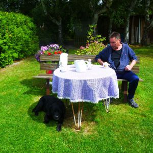 Profilbild von Andreas Schwager