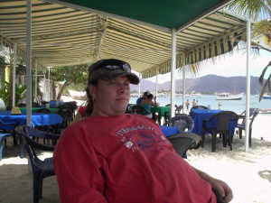 Profilbild von Andreas Schwalbe