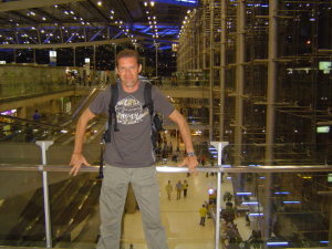 Profilbild von Andreas Schwalbe