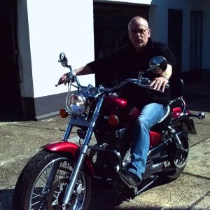 Profilbild von Andreas Schwamborn