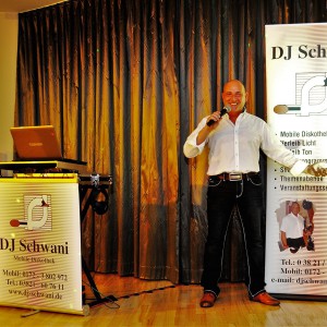 Profilbild von Andreas Schwanbeck