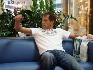 Profilbild von Andreas Schwandt