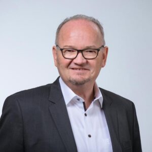 Profilbild von Andreas Schwandtke