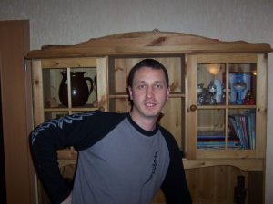 Profilbild von Andreas Schwaneberg