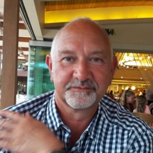 Profilbild von Andreas Schwaninger