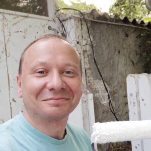 Profilbild von Andreas Schwantes