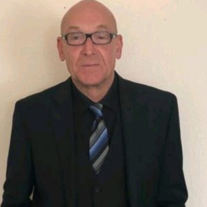 Profilbild von Andreas Schwartz