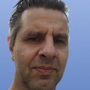 Profilbild von Andreas Schwarz