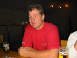 Profilbild von Andreas Schwarz