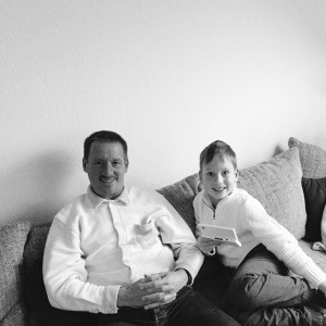 Profilbild von Andreas Schwarz