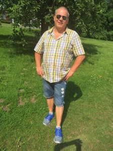 Profilbild von Andreas Schwarze