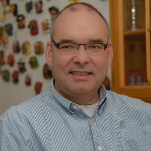 Profilbild von Andreas Schwarzer