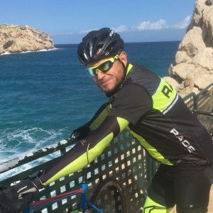 Profilbild von Andreas Schwarzkopf