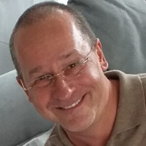 Profilbild von Andreas Schweickardt