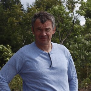 Profilbild von Andreas Schweiger