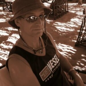Profilbild von Andreas Schweigmann
