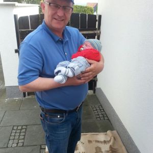 Profilbild von Andreas Schwenzfeger