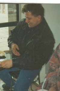 Profilbild von Andreas Schwenzig