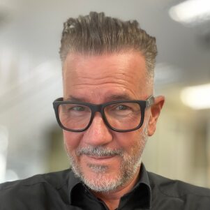 Profilbild von Andreas Schwiers