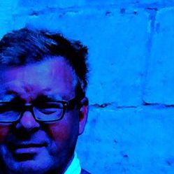 Profilbild von Andreas Schwiezer