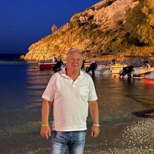 Profilbild von Andreas Scorl