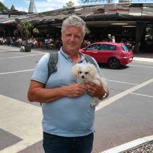 Profilbild von Andreas Seder