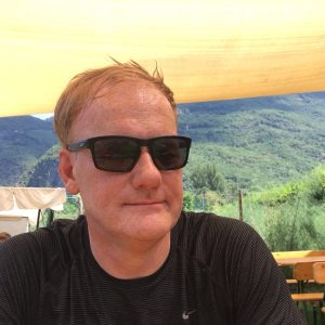 Profilbild von Andreas Seegers