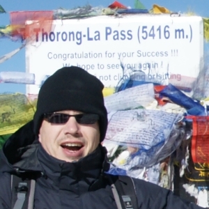 Profilbild von Andreas Seelig