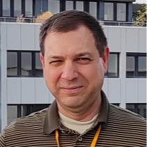 Profilbild von Andreas Seibel