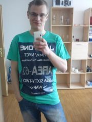 Profilbild von Andreas Seibel