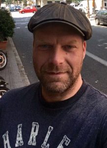 Profilbild von Andreas Seidel