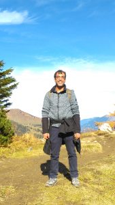 Profilbild von Andreas Seidel