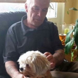 Profilbild von Andreas Seidel