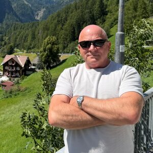 Profilbild von Andreas Seidler