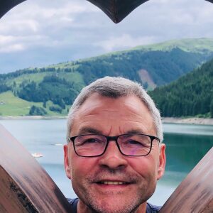 Profilbild von Andreas Seifried