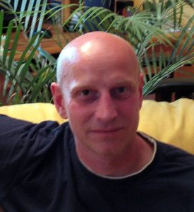 Profilbild von Andreas Sellenthin