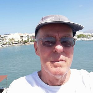 Profilbild von Andreas Sellke