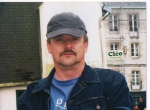 Profilbild von Andreas Semler