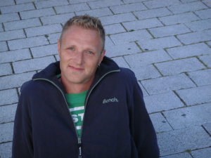 Profilbild von Andreas Senkel