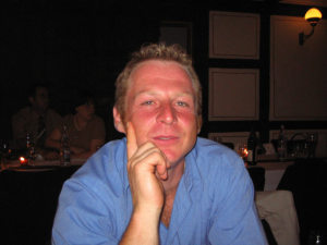 Profilbild von Andreas Senn