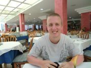 Profilbild von Andreas Serf
