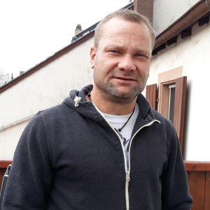 Profilbild von Andreas Serr