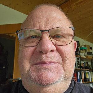 Profilbild von Andreas Seth