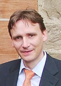 Profilbild von Andreas Seubert