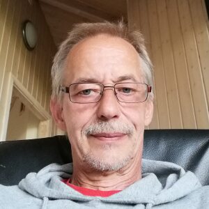 Profilbild von Andreas Sewing