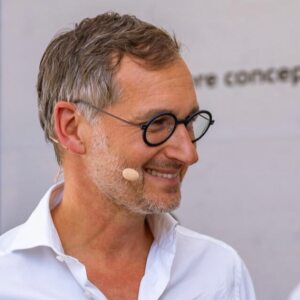 Profilbild von Andreas Sicheneder