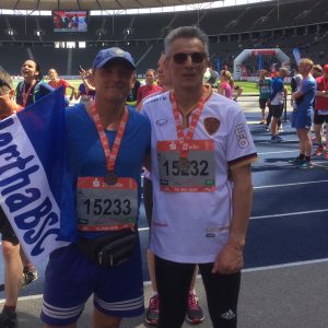 Profilbild von Andreas Siebert