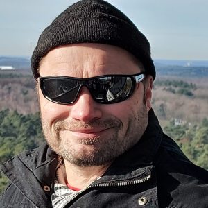 Profilbild von Andreas Siefke