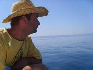 Profilbild von Andreas Siegl